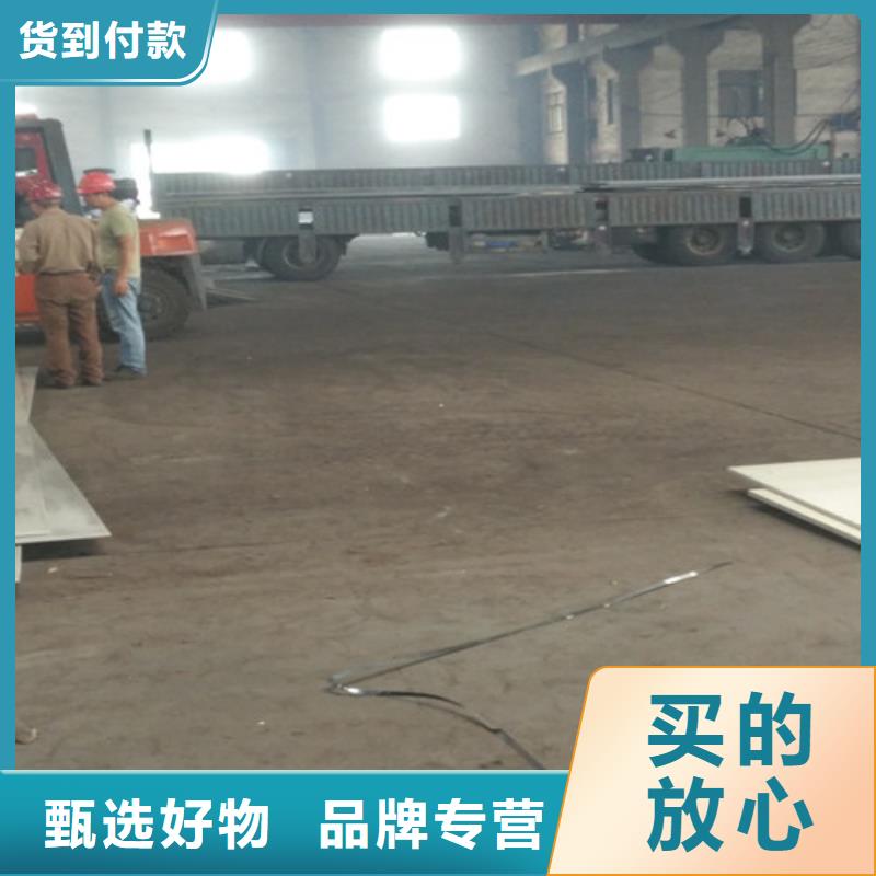 347H不銹鋼板老客戶回購較多