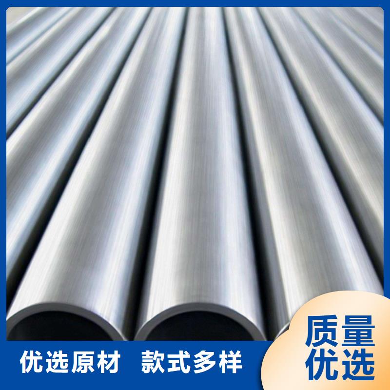 310S不銹鋼管深受客戶信賴