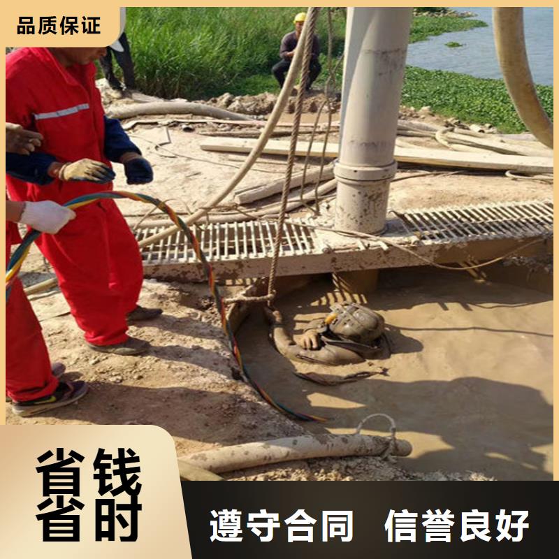 水下蛙人救援团队靠谱商家