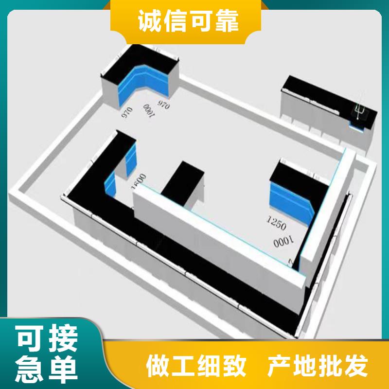 贛州儀器實驗臺價格低