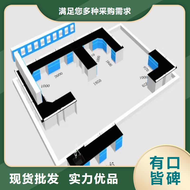 江西鋼木實驗臺發貨及時