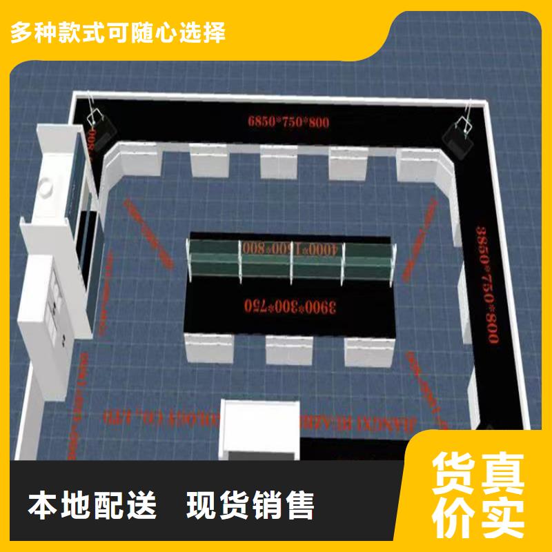 撫州理化生實驗臺可定制