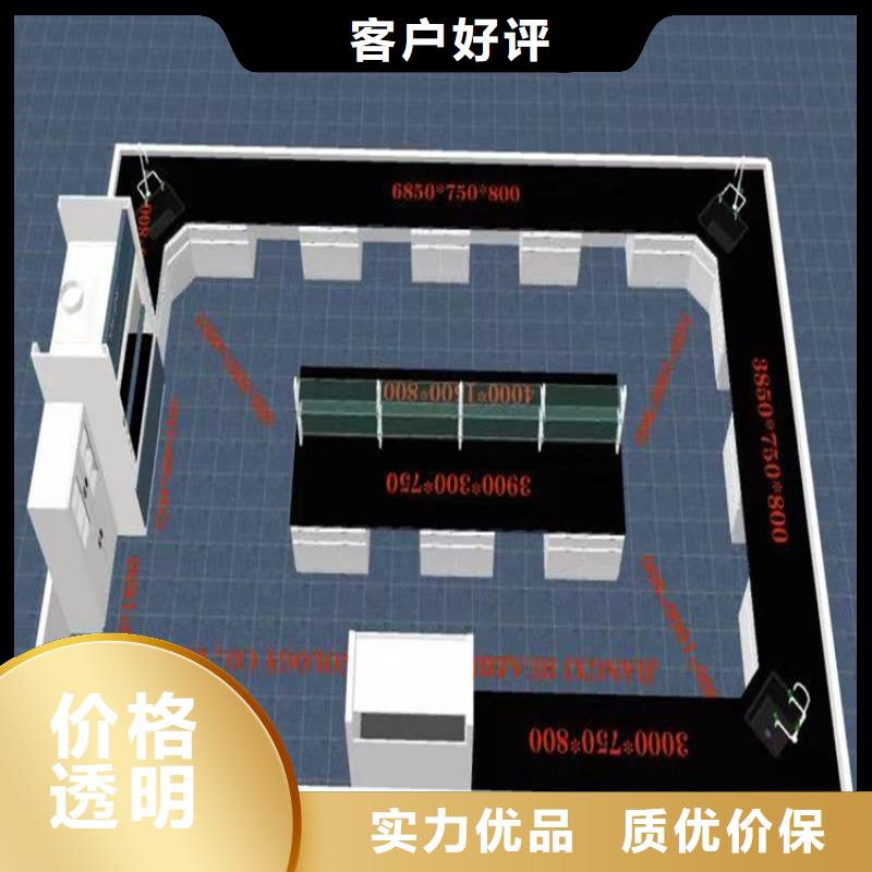 江西學校化驗室家具種類齊全