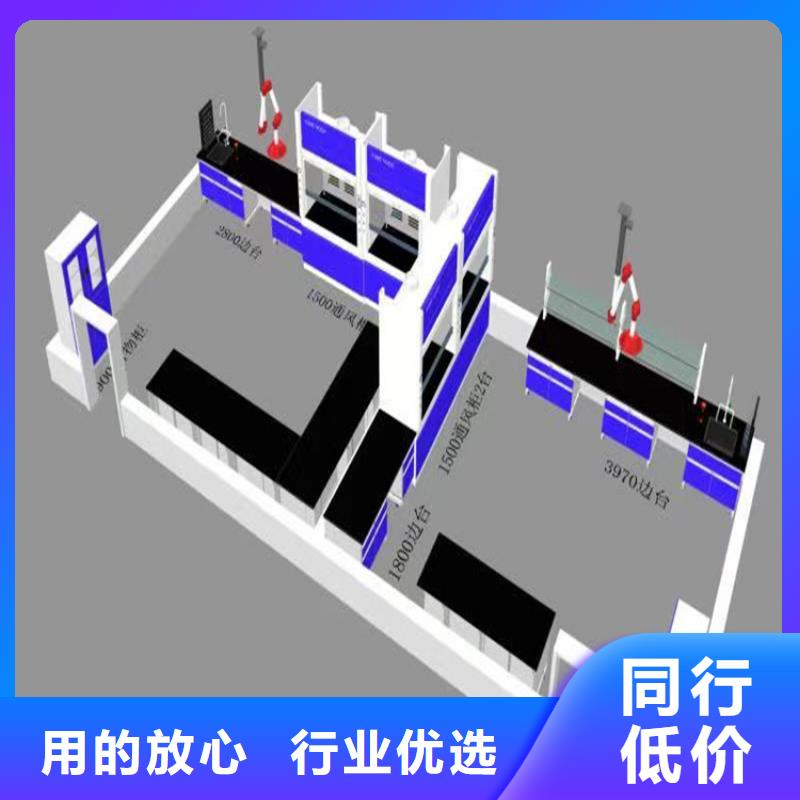 吉安钢木实验桌价格合理