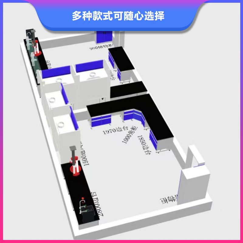 吉安鋼木實驗臺批發價格