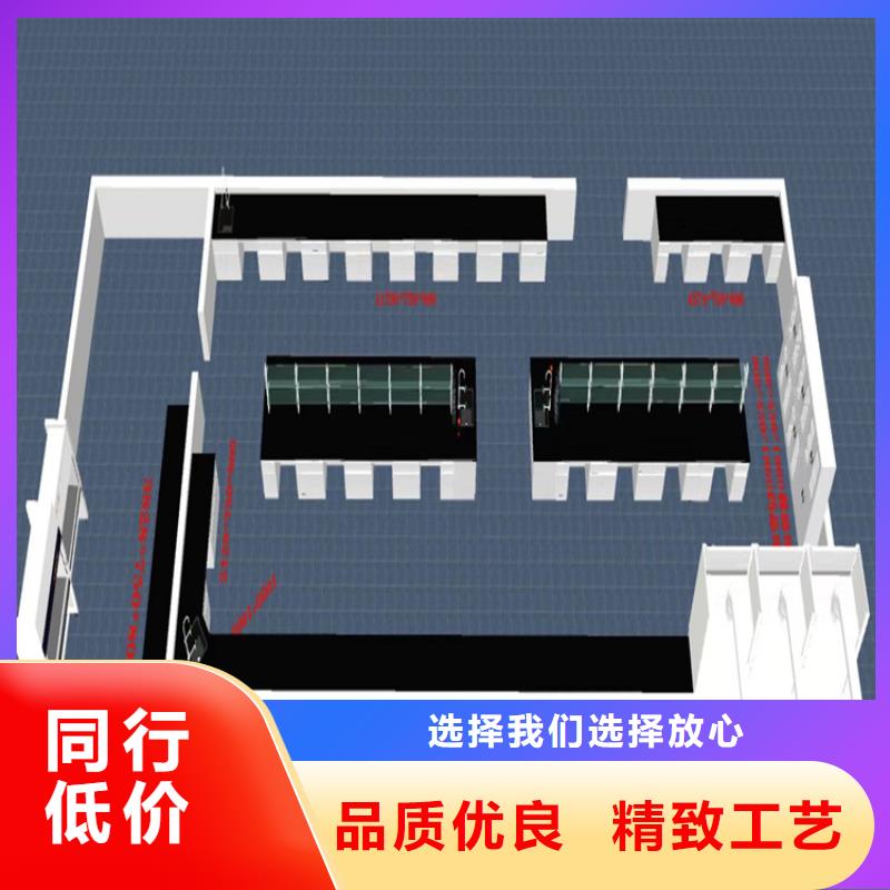 江西實驗操作臺報價