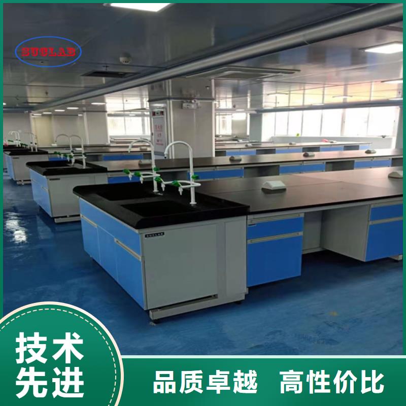 鋼木實驗臺-工業純水處理設備系統工程施工案例