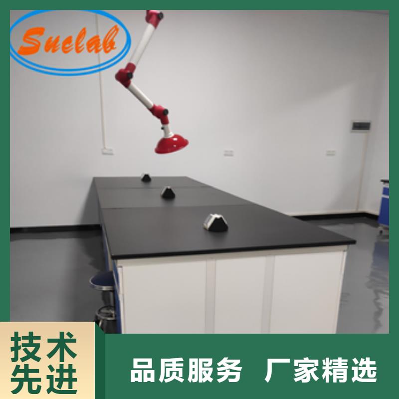 鋼木實驗臺超純水設備實力派廠家