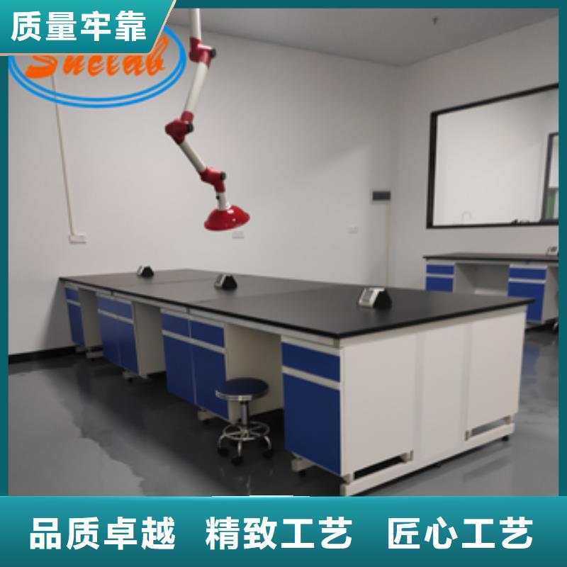 鋼木實驗臺-工業純水處理設備系統工程施工案例