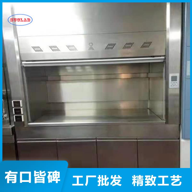 通風柜-催化燃燒設備系列專注細節專注品質