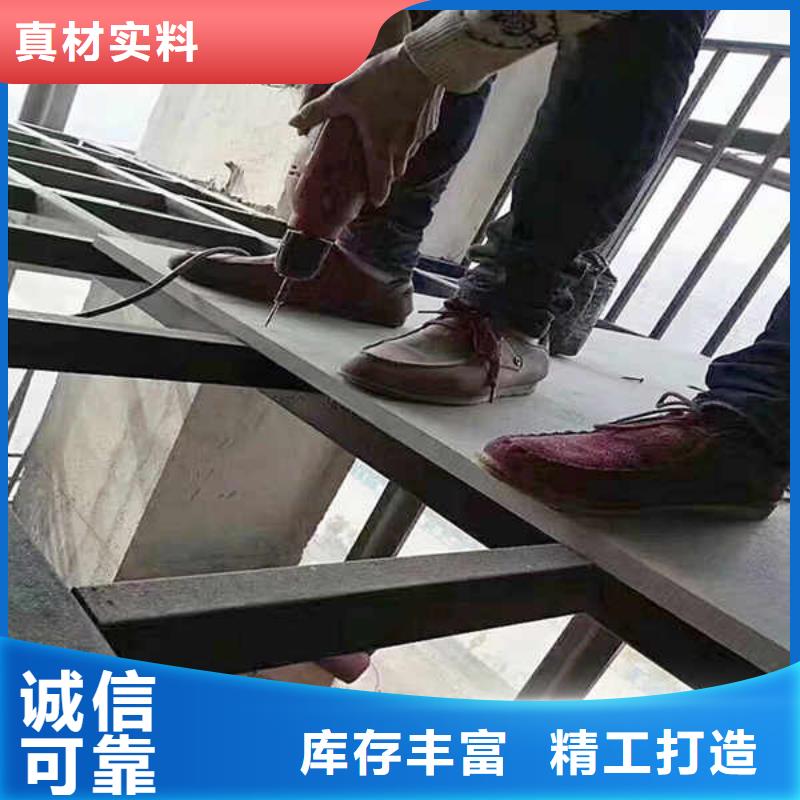 纖維水泥板廠家送貨上門
