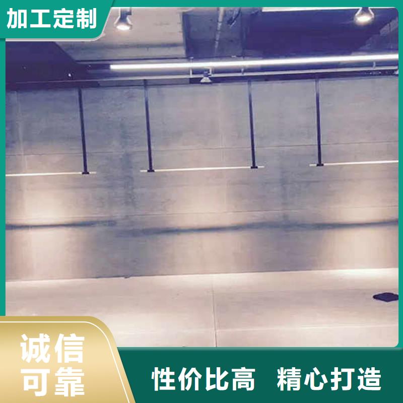 制造商纤维水泥板诚信为本