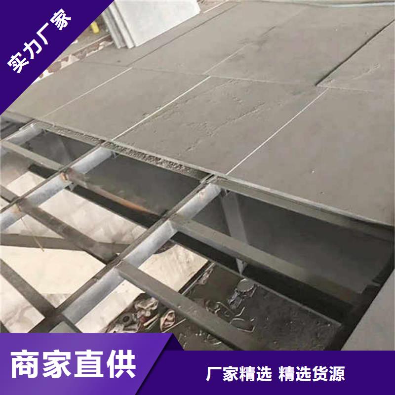 纖維水泥板GRC輕質隔墻板廠家實力雄厚
