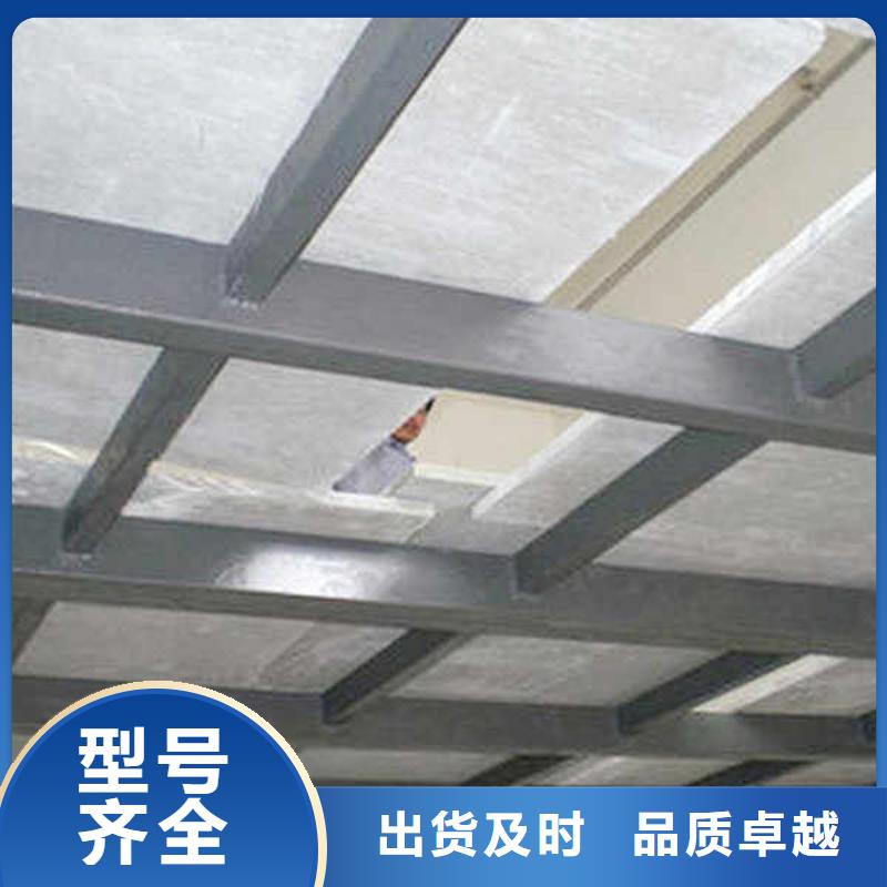 纖維水泥板廠家送貨上門