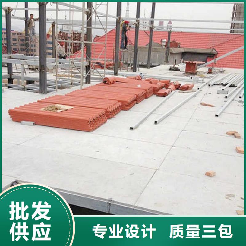 纖維水泥板GRC輕質隔墻板廠家實力雄厚