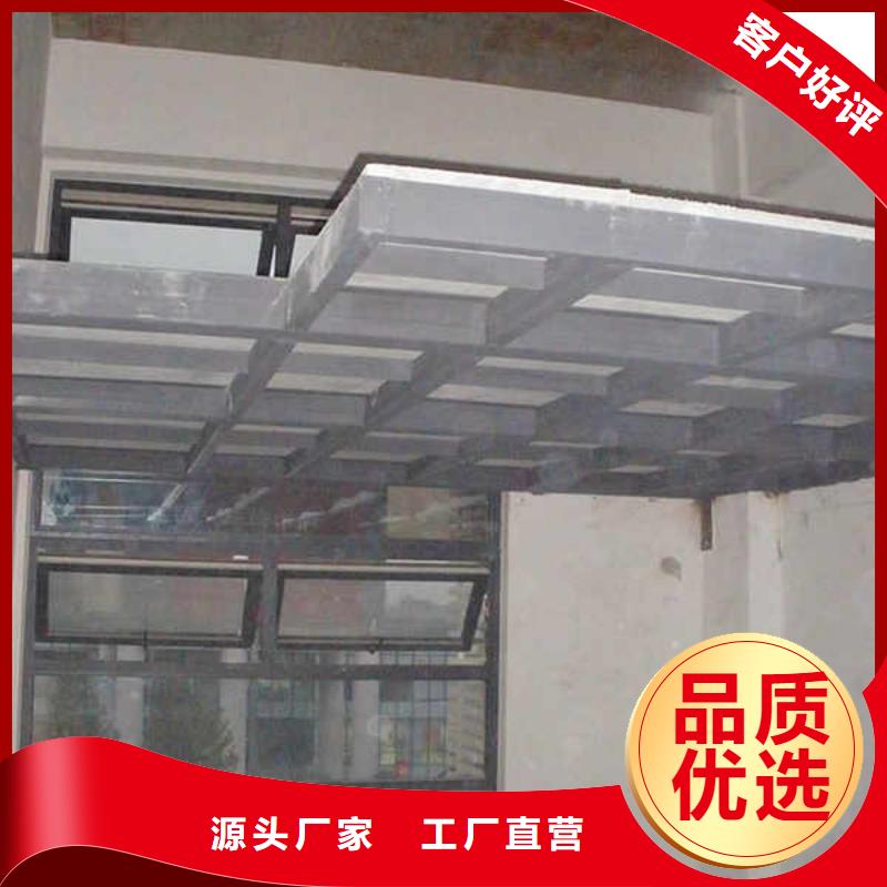 纖維水泥板GRC輕質隔墻板廠家實力雄厚
