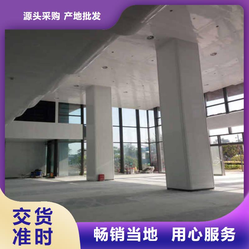 搪瓷钢板GRC轻质隔墙板实力大厂家