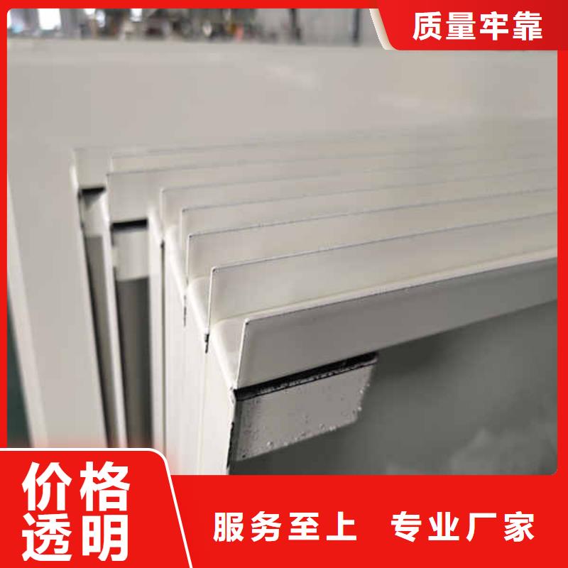 搪瓷鋼板防火隔墻板專業信賴廠家