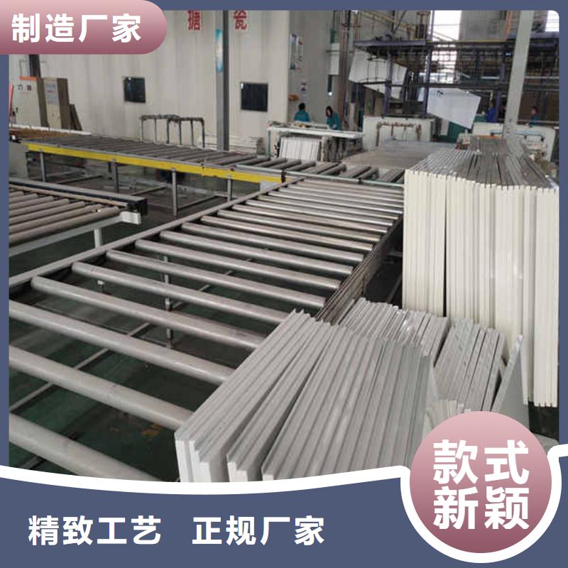 搪瓷鋼板裝配式墻板實力商家