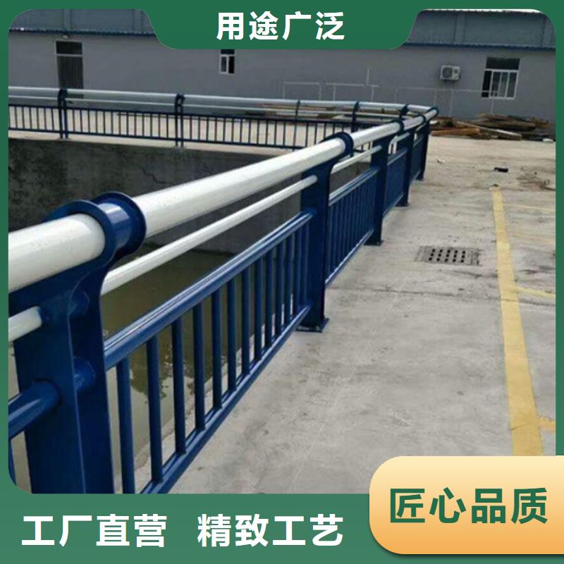 不銹鋼復合管護欄_【不銹鋼復合管】滿足客戶所需