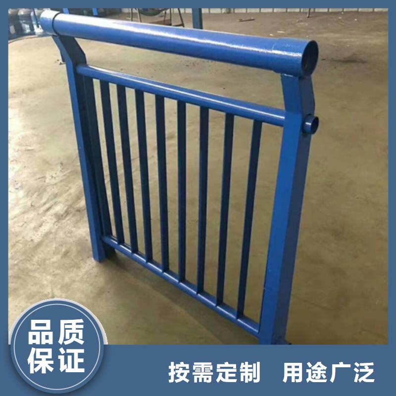 【不銹鋼復合管護欄橋梁不銹鋼護欄品質優選】