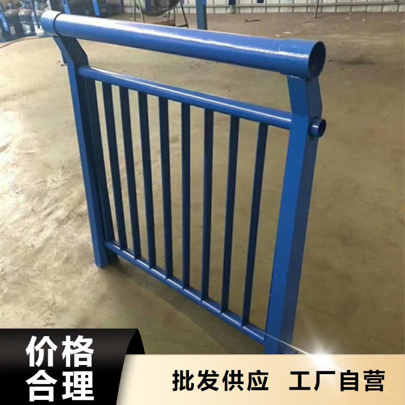 永登縣景觀不銹鋼復合管護欄出廠價格為您介紹出廠價格