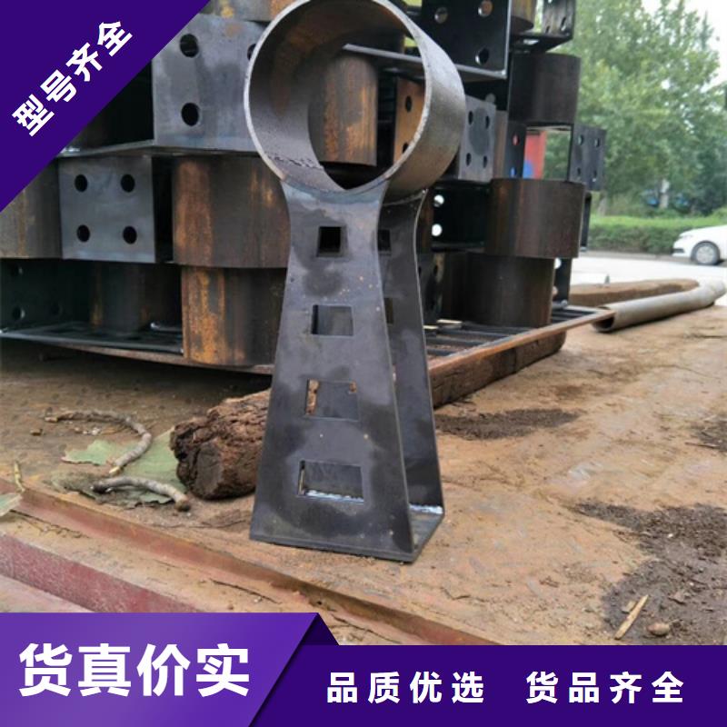 河道護(hù)欄歡迎咨詢以誠(chéng)為本