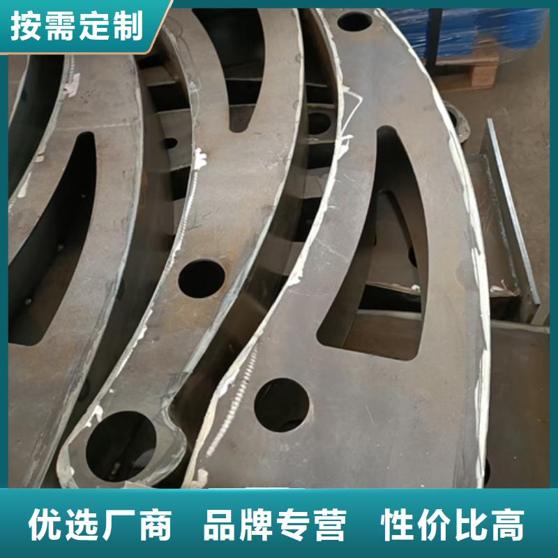 【護欄立柱】旋轉護欄有口皆碑
