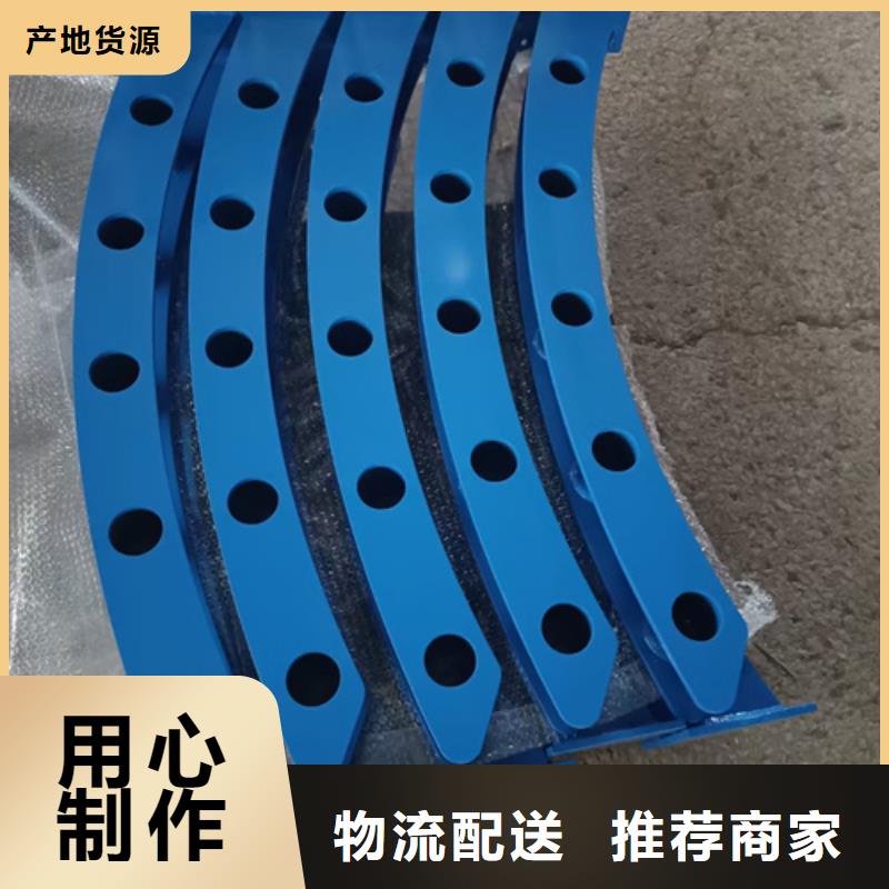 護(hù)欄立柱_鍍鋅噴塑防撞欄質(zhì)量?jī)?yōu)價(jià)格低