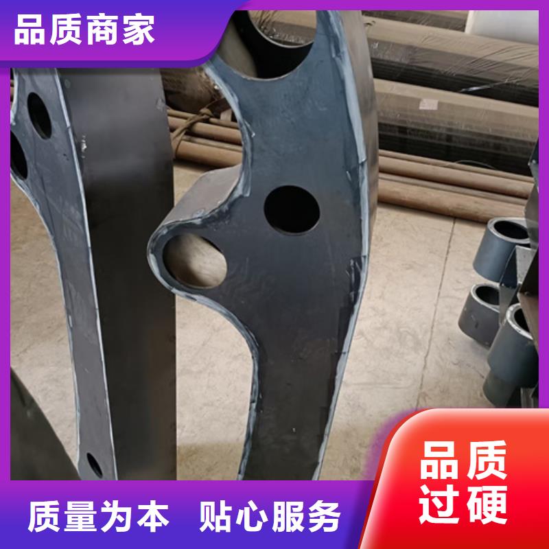 護欄立柱,防護欄廠家自營