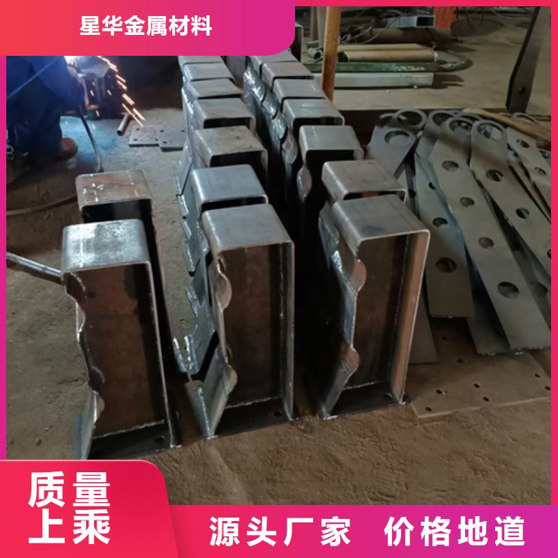 護(hù)欄立柱-鍍鋅噴塑防撞欄現(xiàn)貨供應(yīng)