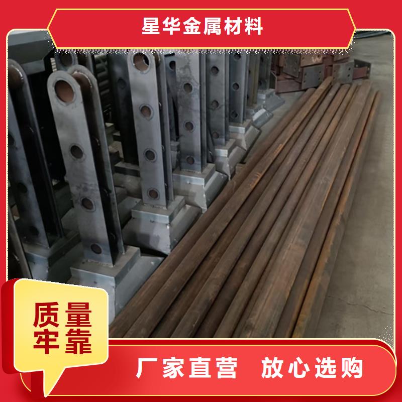 河道護(hù)欄歡迎咨詢以誠(chéng)為本