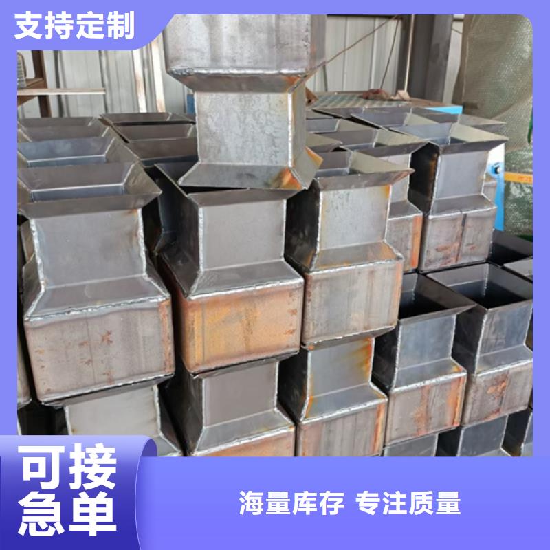 護欄立柱_鋁合金護欄細節決定成敗