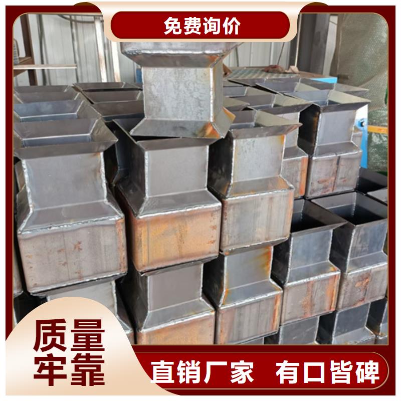護欄立柱_鍍鋅噴塑防撞欄質量優價格低