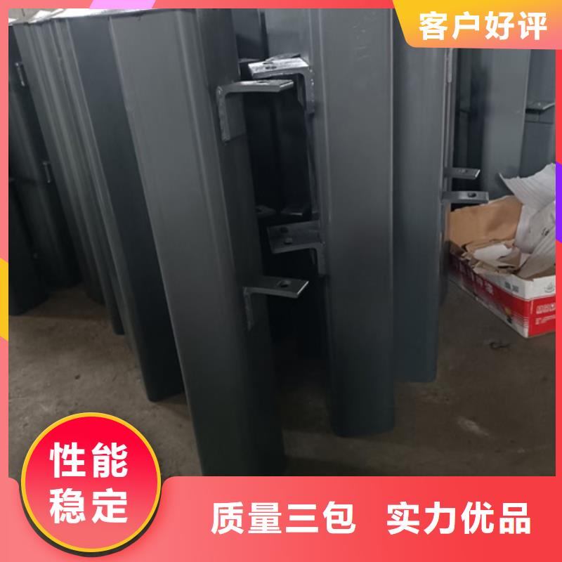 護(hù)欄立柱-防撞護(hù)欄N年大品牌