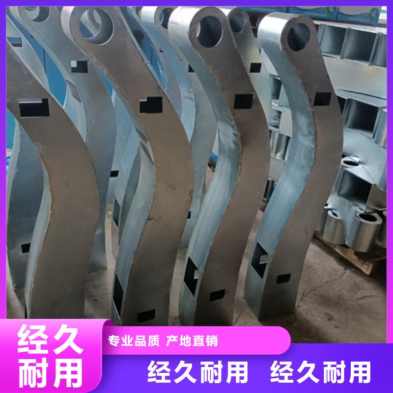 【護欄立柱_橋梁防撞立柱現貨快速采購】