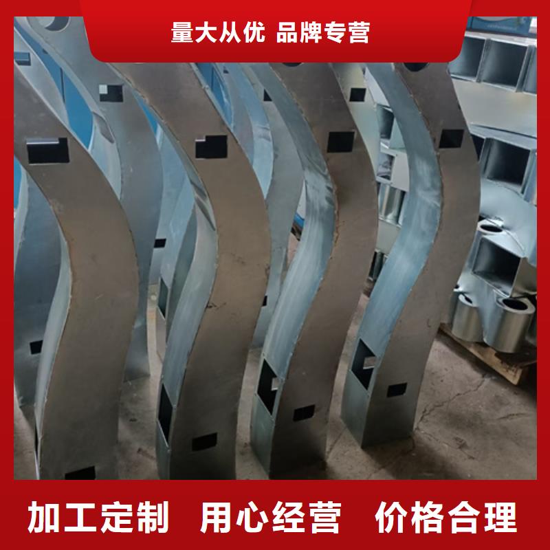 護欄立柱,M型防撞護欄一手貨源源頭廠家