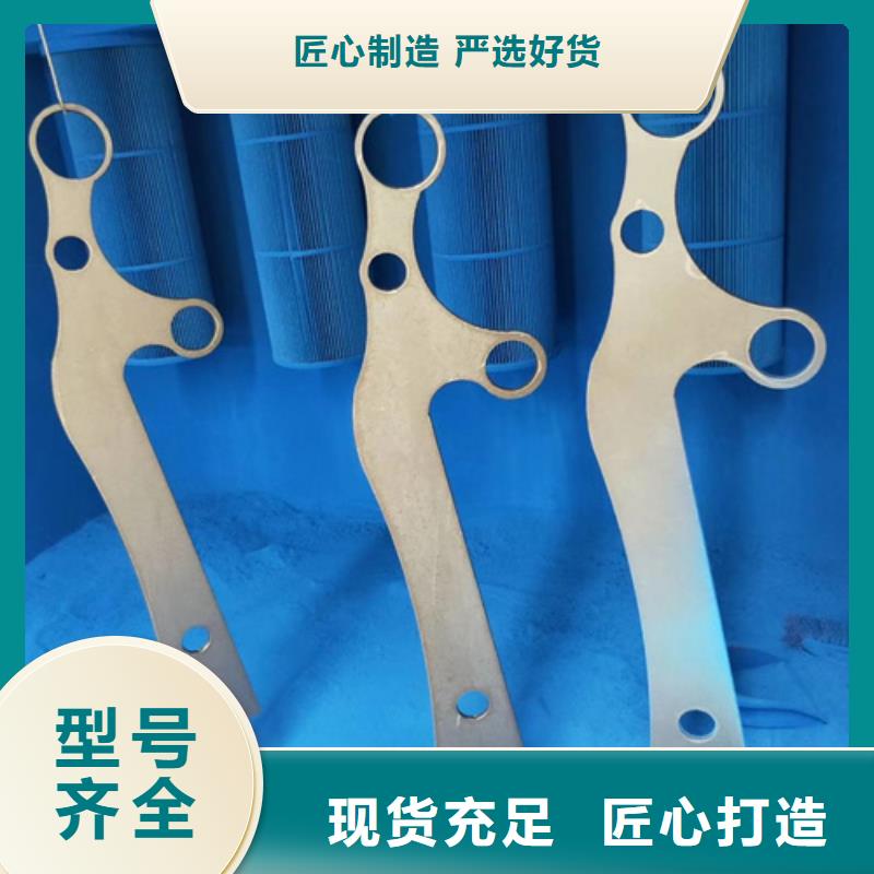 護欄立柱鋁合金護欄工廠直銷
