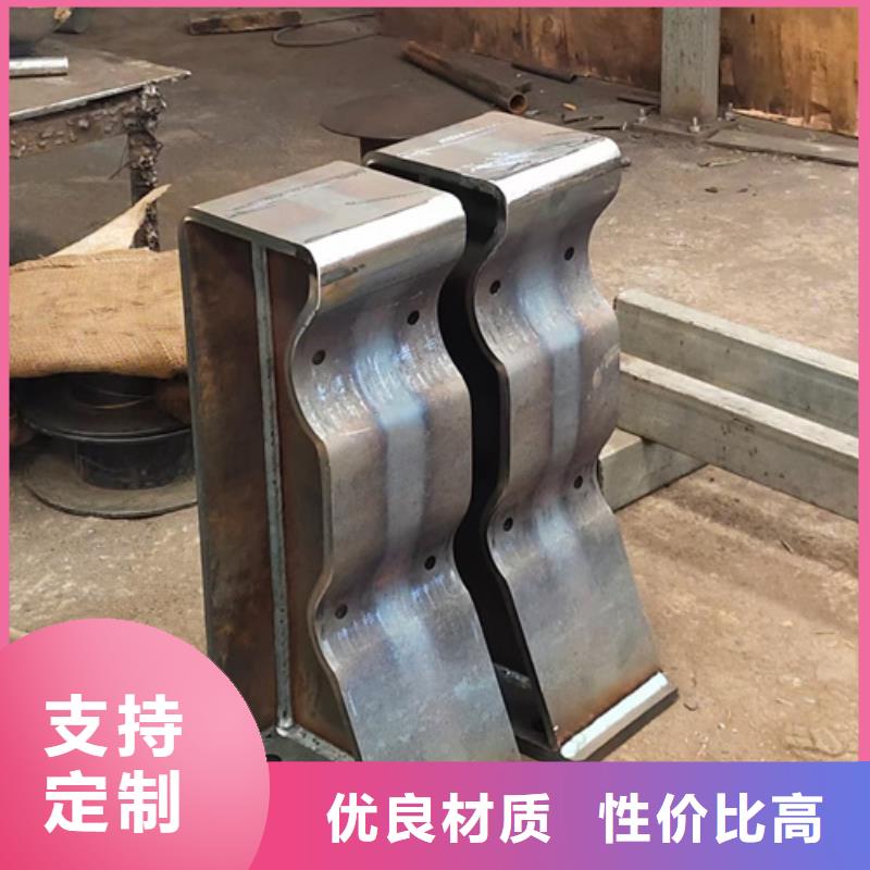 護欄立柱_景觀護欄實力商家