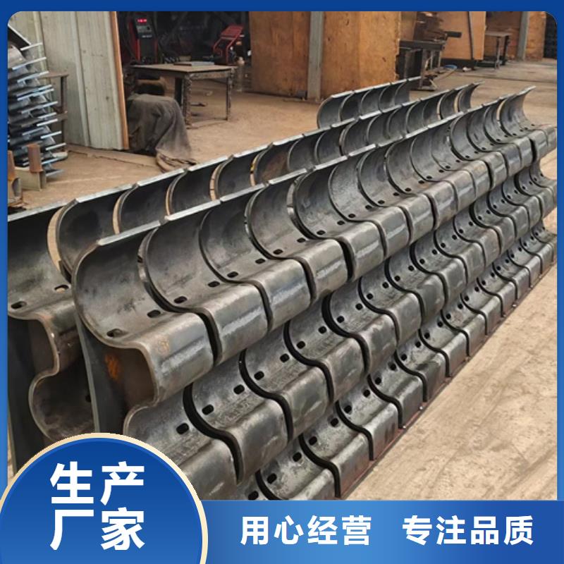 護(hù)欄立柱橋梁景觀欄桿高質(zhì)量高信譽(yù)