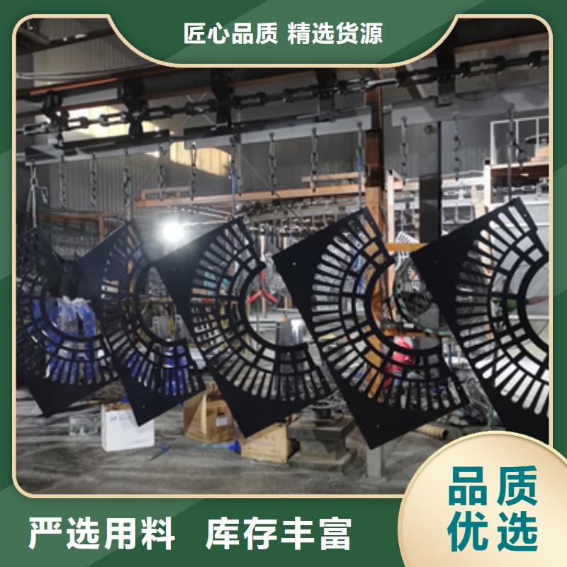 橋梁防撞護欄-好產品用質量說話