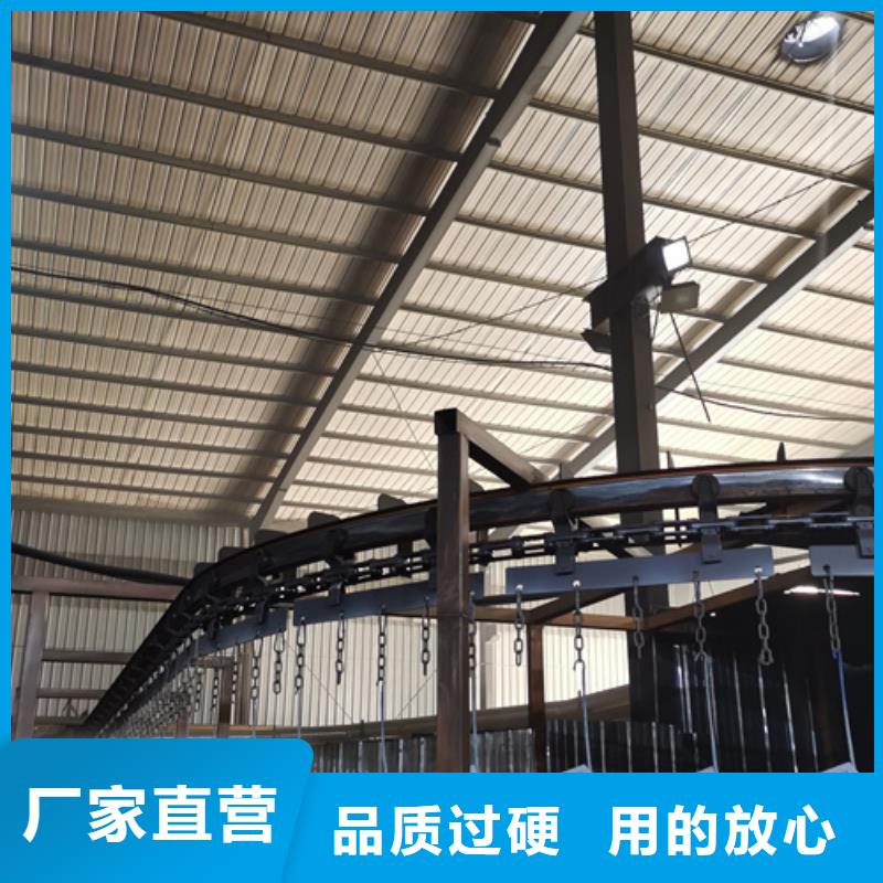 【护栏立柱】-不锈钢复合管加工定制-星华金属材料(武威市分公司)-勺子互联