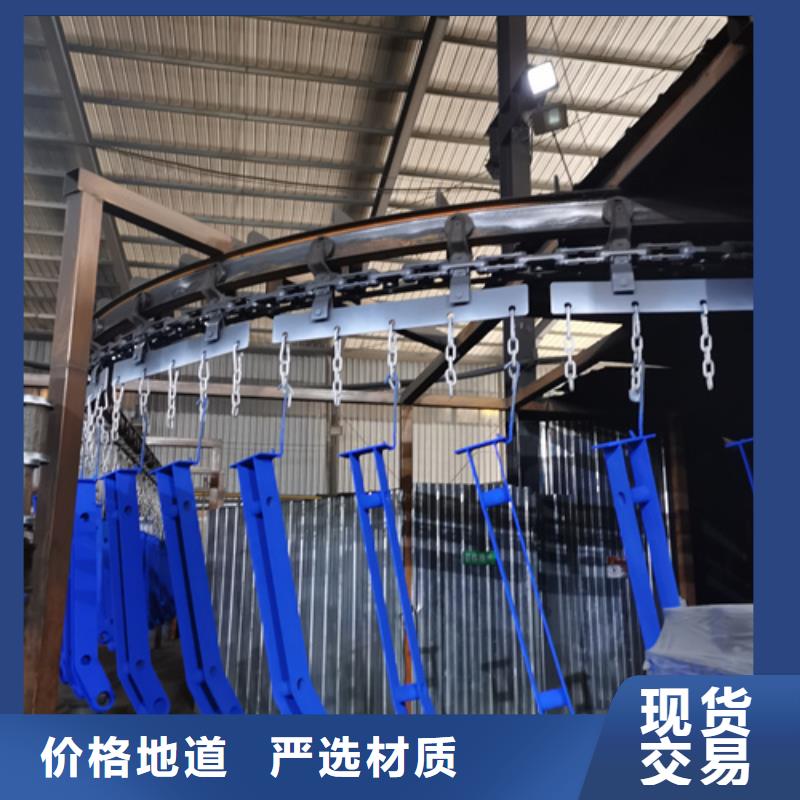护栏立柱镀锌波形护栏专业生产厂家