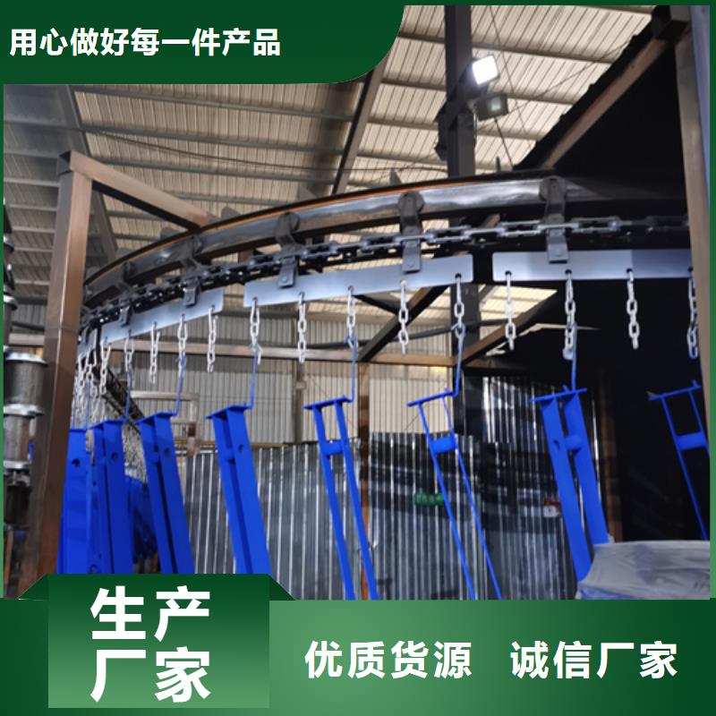護欄立柱鍍鋅波形護欄專業生產廠家