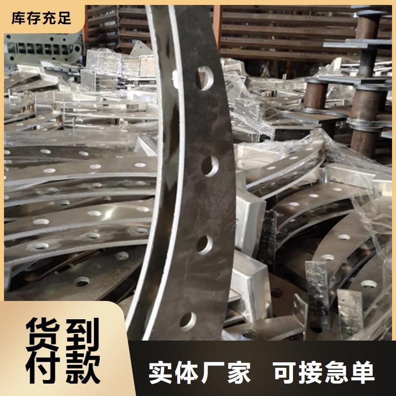護欄立柱,M型防撞護欄一手貨源源頭廠家