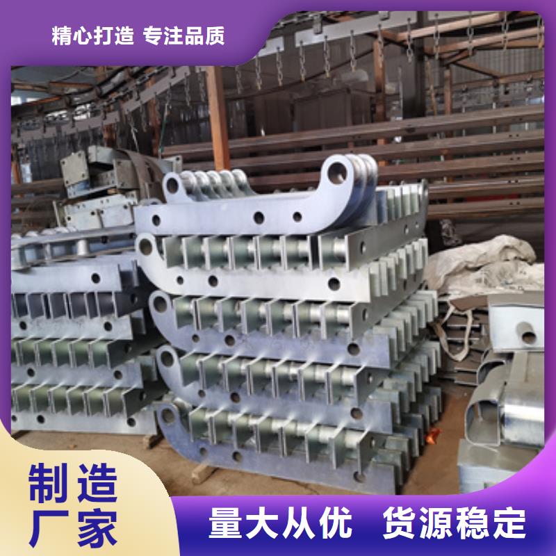 护栏立柱,防撞护栏立柱现货批发