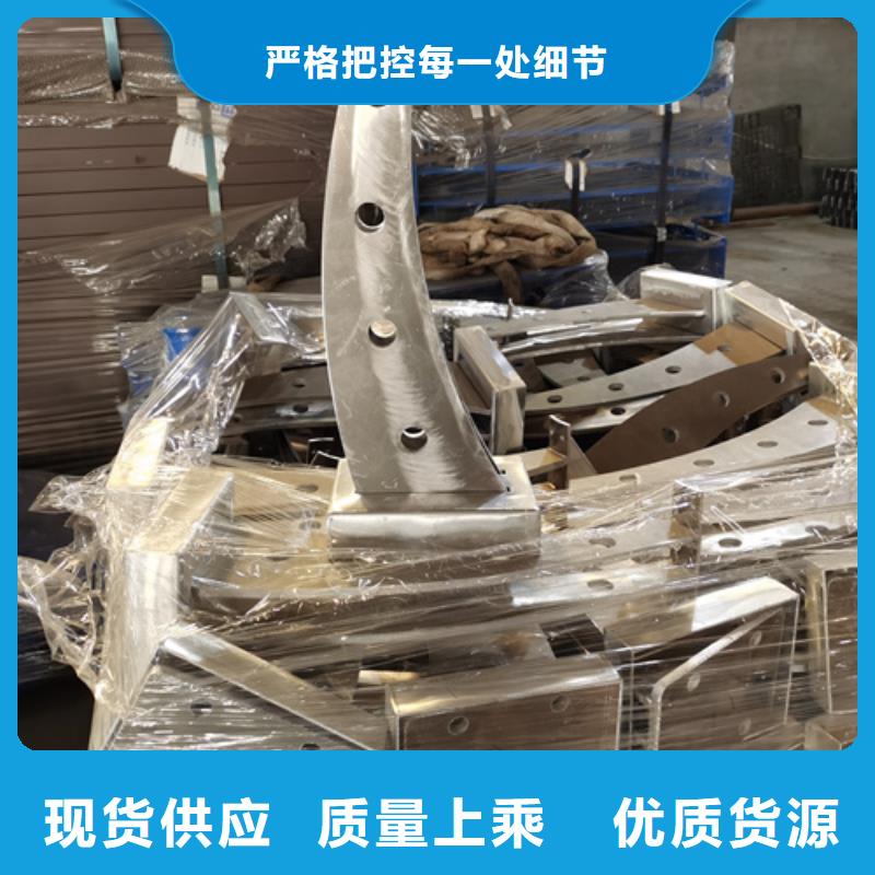 護欄立柱鍍鋅波形護欄專業生產廠家