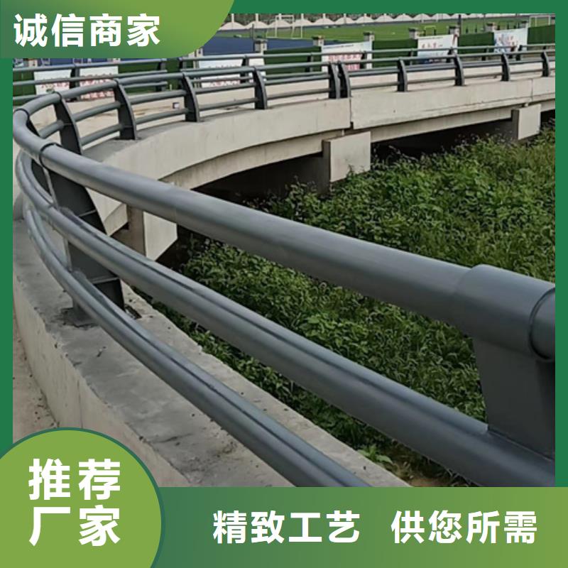 高速防撞護欄-大家一致的選擇！
