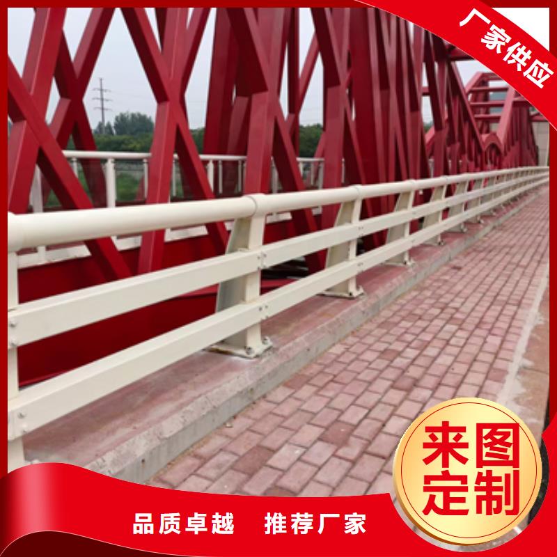 公路防撞護欄常年批發