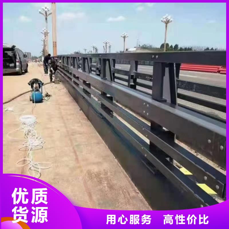 珠山公路防撞護欄品質保證歡迎訂購品質保證